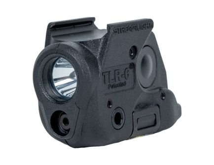 Streamlight TLR-6 Tactical Light for SA Hellcat, Black - 69287