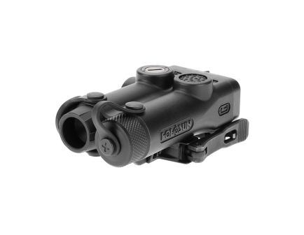 Holosun LE117-IR Infrared Collimated Laser Pointer, Titanium
