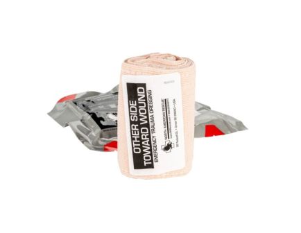 NAR Mini Responder 4" ETD - 30-0179