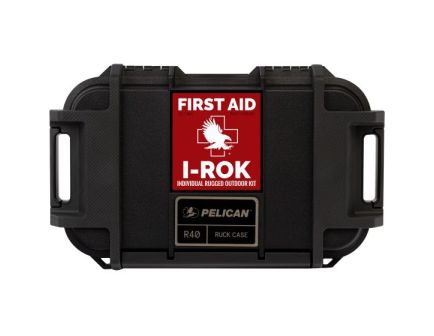 NAR I-ROK Kit, Black - 82-0031