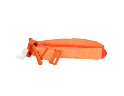 NAR Combat Application Tourniquet, Orange - 30-0023