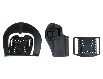 BLACKHAWK! Serpa CQC Concealment Holster RH Glock 48 - 410576BKR