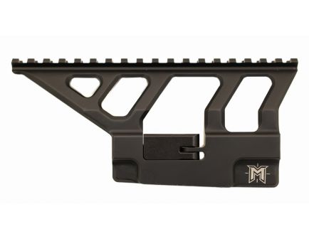 AK Master Mount Optics Mount Full-Length Top Rail AKM - AKMM-OMFL