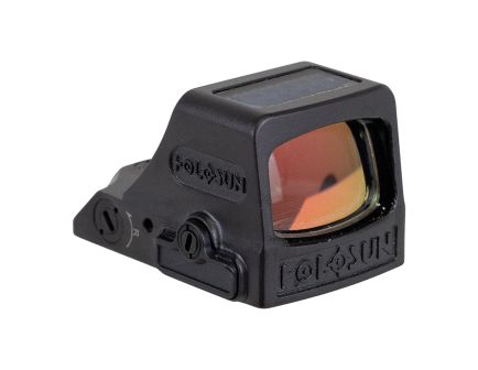 Holosun HE508T-RD X2 Solar Red Dot Sight With Shake Awake - HE508T-RD X2
