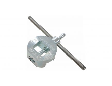 Magna- Matic Defense Gunsmith Edition AK Front Sight Adjustment Tool - AKFST-GS