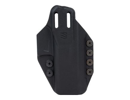 Blackhawk Stache Base Model Glock 48 RH IWB Holster, Black
