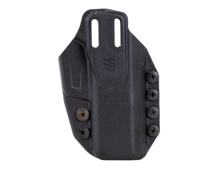 Blackhawk Stache Base Model Sig P365 XL RH IWB Holster, Black