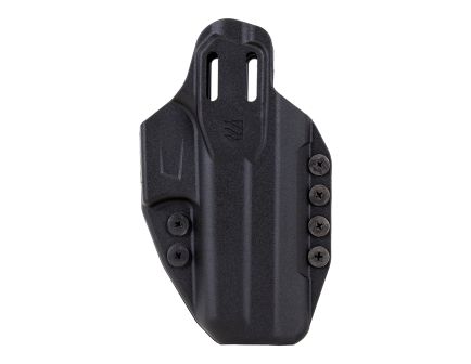 Blackhawk Stache Base Model Glock 17/22/31 RH IWB Holster, Black - 416000BK