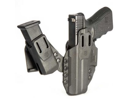 Stache IWB Staccato C2 PREM  Kit BK Staccato C2, Box-416198BK