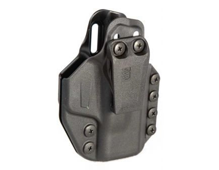 Stache IWB LB Glock 19 SL TLR  7/8 BASE Kit BK 19/23/32/45, Box-416302BK