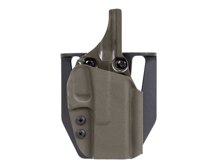 Nerd SLY OWB RH Holster for Glock G19/19X/23/32/45 |OD Green