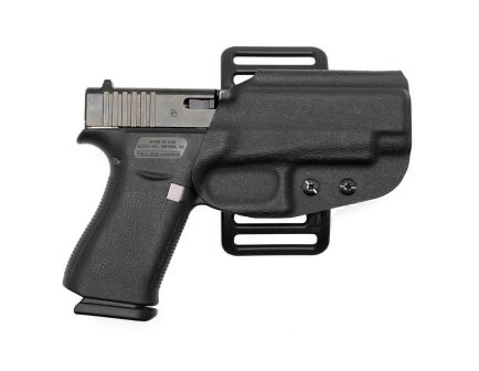 Nerd SLY OWB RH Holster for Glock G43/43X