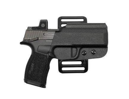 Nerd SLY RH OWB Holster for Sig Sauer P365