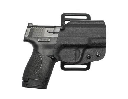 Nerd SLY OWB RH Holster for S&W Shield/Shield Plus 9/40