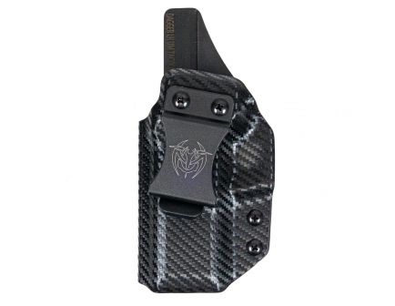 Um Tactical IWB LH Holster Fits PSA Dagger