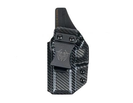 UM Tactical Qualifier LH IWB/OWB Holster Fits PSA Dagger 