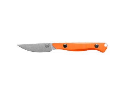Benchmade FlyWay G10 Knife - 15700