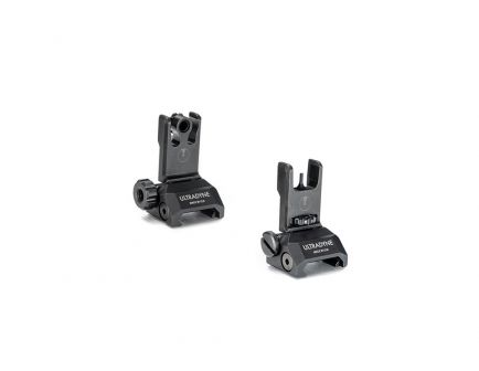Ultradyne C2 Front and Rear Sight Combo - UD10014