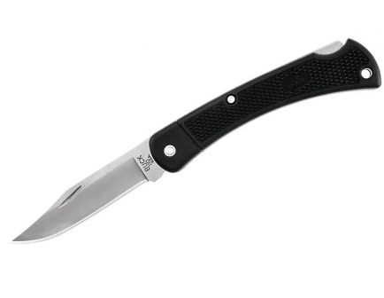 Buck 110 Folding Hunter LT Knife - 0110BKSLT