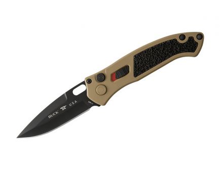 Buck 898 Impact Knife, Coyote Tan - 0898BRS1