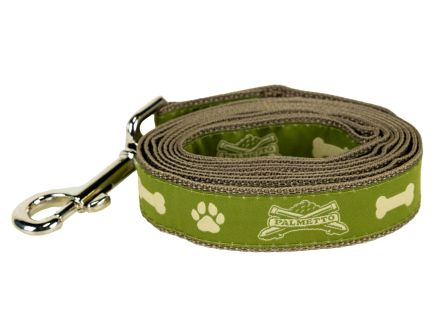 PSA Custom Woven Pet Leash - ODG