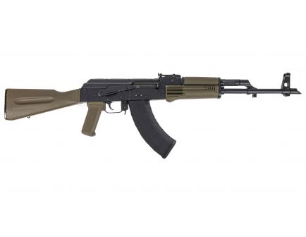 Blem PSAK-47 GF3 Rifle Forged Classic Polymer, ODG