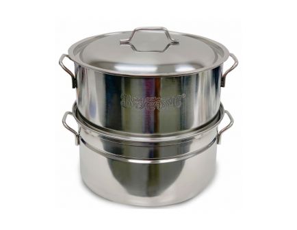Bayou Classic 1/2 Bushel Steamer