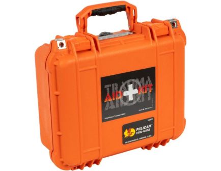 NAR Amphibious Trauma Aid Kit - Hard Case - 85-0639