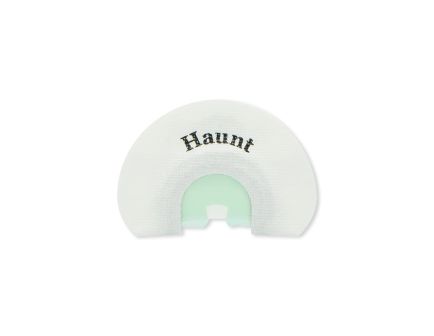 Rolling Thunder Game Calls Haunt Turkey Mouth Call, Triple Reed - TC005-HAUNT