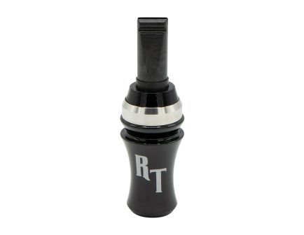 Rolling Thunder Game Calls Polycarbonate Crow Call Turkey Locator - TCL-CCP-B