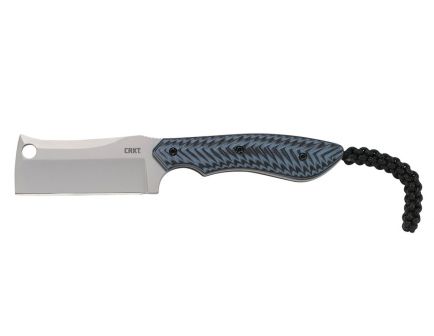 CRKT S.P.E.C. Small Pocket Everyday Cleaver Folding Knife