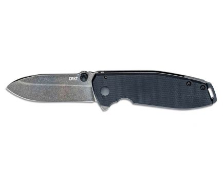CRKT Squid XM Assisted Folding Knife w/ Frame Lock