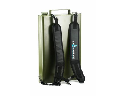 Exothermic Technologies Pulsefire Backpack