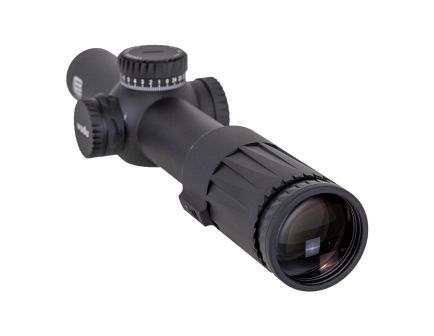 Eotech Vudu 1-10x28 HC1 Reticle SFP Rifle Scope, Black - VDU3-18SFHC1