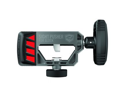 Real Avid Sight Pusher Tool For Glock