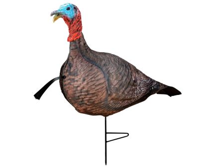 Primos Photoform Jake Turkey Decoy - 69069