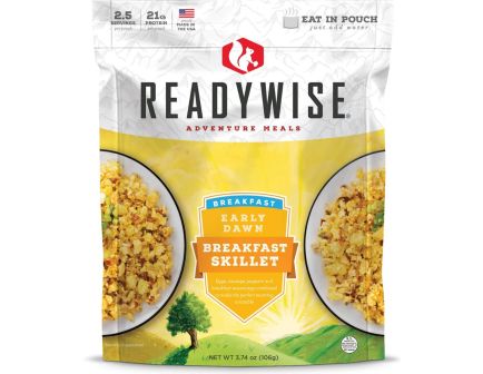 Wise Foods Fields Mac & Cheese 2.5 Servings
