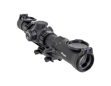 SIG Sauer Tango MSR LPVO FFP 1-10x26mm w/ Alpha MSR Mount - SOTM11002