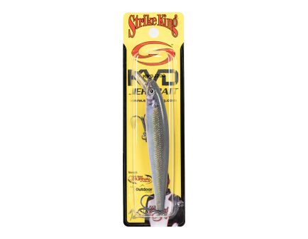 Strike King KVD 200 - Palmetto Blue Back Herring