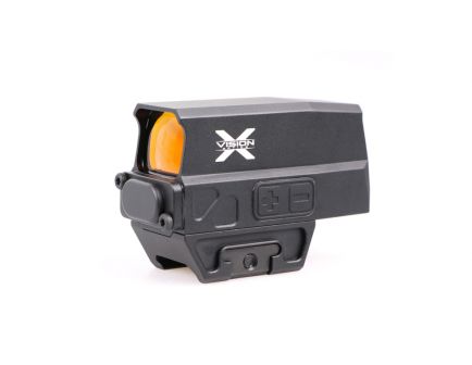 X-Vision HIIT Red Dot - HRD1
