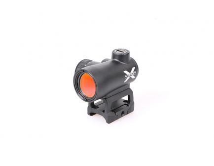 X-Vision ZONE Red Dot - ZRD1