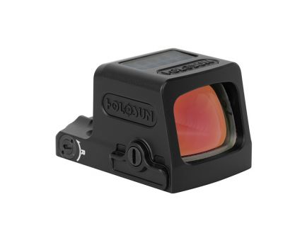 Holosun EPS Slim Line Carry Red Dot Sight - EPS-CARRY-RD
