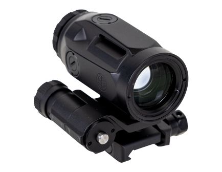 SIG Sauer Juliet 5x24mm Micro Magnifier - SOJ5M001