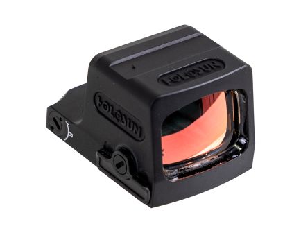 Holosun EPS 6 MOA Green Dot Pistol Sight, Black - EPS-GR-6