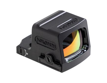 Holosun EPS Red Pistol Sight 6 MOA Dot - EPS-RD-6