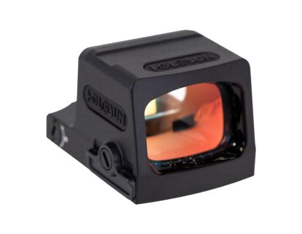 Holosun EPS Green Enclosed Sight 2MOA - EPS-GR-2