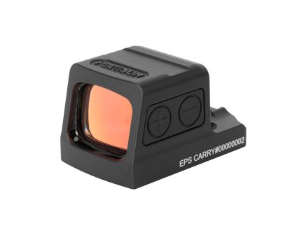 Holosun EPS Carry 2 MOA Red Dot Pistol Sight