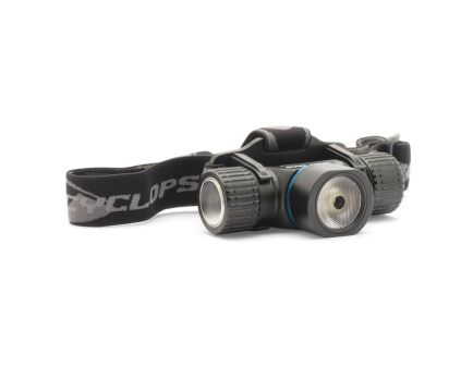 Cyclops Poseidon 2000 L Rechargeable Headlamp