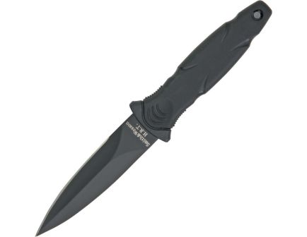 S&W 7.5" HRT Black False Edge Boot CP-25 - SWHRT3BF