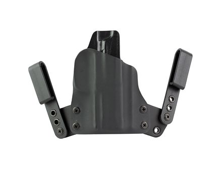 BlackPoint Tactical 365 X-Macro MIni Wing IWB Holster 